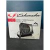 Image 1 : Lot of 1 Shumacher 235w/150w Ceramic Car Heater and Fan