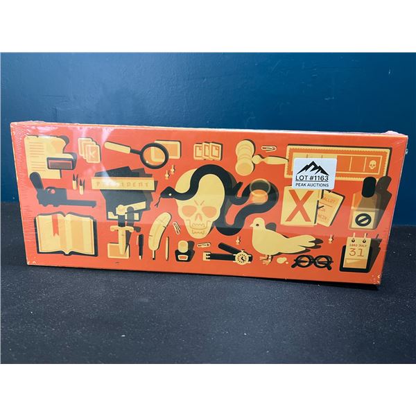 Lot of 1 Secret Hitler Card Game
