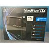 Image 1 : Lot of 1 NexStar DX USB 3.0 External Sata BluRay Enclosure