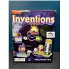 Image 1 : Lot of 1 ScienceWiz Inventions Kit