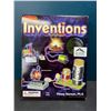 Image 1 : Lot of 1 ScienceWiz Inventions Kit