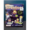 Image 1 : Lot of 1 ScienceWiz Inventions Kit