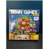 Image 1 : Lot of 1 Brain Games Kids Board Game