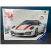 Image 1 : Lot of 1 3D Porsche Puzzle - 133PCS