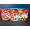 Image 1 : Lot of 2 Bingo Numbers Games
