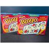 Image 1 : Lot of 2 Bingo Numbers Games