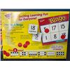 Image 2 : Lot of 2 Bingo Numbers Games