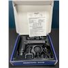 Image 2 : Lot of 1 Handheld Deep Tissue Massage Gun - Brand New!