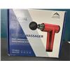 Image 1 : Lot of 1 Handheld Deep Tissue Massage Gun - Brand New!