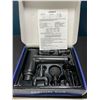 Image 2 : Lot of 1 Handheld Deep Tissue Massage Gun - Brand New!