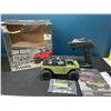 Image 1 : Lot of 1 Horizon Hobby SCX24 Deadbolt Axial 1/24th Scale Electric 4WD Rockcrawler - Open Box