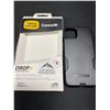 Image 1 : Lot of 1 Otterbox Commuter Phone Case - For iPhone 13
