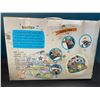 Image 2 : Lot of 1 Baby Activity Gym & Playmat - Brand New! For Babies 0+