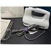 Image 2 : Lot of 1 Kitchen Aid Hand Mixer - Open Box