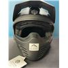 Image 2 : Lot of 1 ILM Open Face Motorcycle 3/4 Half Helmet - Model 726X - Brand New with Tags!