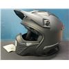 Image 3 : Lot of 1 ILM Open Face Motorcycle 3/4 Half Helmet - Model 726X - Brand New with Tags!