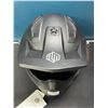 Image 4 : Lot of 1 ILM Open Face Motorcycle 3/4 Half Helmet - Model 726X - Brand New with Tags!