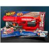 Image 1 : Lot of 1 NERF Mega Cycloneshock Blaster Toy Gun