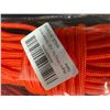 Image 2 : Lot of 3 Rolls of Magnet Fishing Rope/All Purpose Nylon High Strength Cord Rope