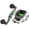 Image 1 : Lot of 1 Lew's MH1SHLA  Mach I SLP Baitcasting Fishing Reel