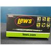 Image 4 : Lot of 1 Lew's MH1SHLA  Mach I SLP Baitcasting Fishing Reel