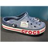 Image 1 : Lot of 1 Pair of Crocs - Size 9M or 11W