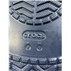 Image 3 : Lot of 1 Pair of Crocs - Size 9M or 11W