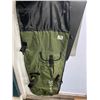 Image 2 : Lot of 1 Fishing Rod Storage Bag/Organizer for Fishing Rods - 4Ft Large size
