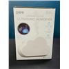 Image 4 : Lot of 1 Pure Mistair Cloud Ultrasonic Cool Mist Humidifier w/ Bult-In Night Light