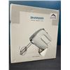 Image 1 : Lot of 1 Shardor Kitchen Electric Hand Mixer