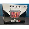 Image 1 : Lot of 1 Chauvet DJ Kinta FX Effect Light - RETAILS FOR $250!! BRAND NEW IN BOX!