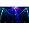 Image 6 : Lot of 1 Chauvet DJ Kinta FX Effect Light - RETAILS FOR $250!! BRAND NEW IN BOX!