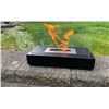 Image 1 : Lot of 1 Skypatio Ventless/Smokeless Tabletop Fireplace - Brand New in Box!