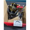 Image 1 : Lot of 1 Fishing Reel