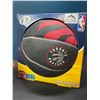 Image 2 : Lot of 1 Spalding Basketball and Jesn Sport Football