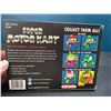 Image 2 : Lot of 1 Super Mario Kart Epic Enamel Pin