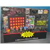 Image 1 : Lot of 1 Marvel FunkoPop 24PC Advent Calendar - Includes 24 Vinyl Collectibles!