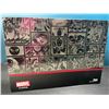 Image 2 : Lot of 1 Marvel FunkoPop 24PC Advent Calendar - Includes 24 Vinyl Collectibles!