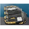 Image 1 : Lot of 1 Rawlings Baseball Glove
