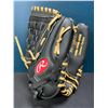 Image 2 : Lot of 1 Rawlings Baseball Glove