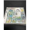 Image 1 : Lot of 1 Nintendo DS 128-Games-In-1 - Loaded with 128 games; Pokemon, Kirby, Super Mario, and more!