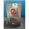 Image 2 : Lot of 1 Elecom Deft Pro Trackball Mouse