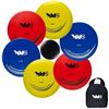 Image 1 : Lot of 1 YDDS Disc Golf Set