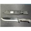 Image 1 : Lot of 1 Large Hunting Knife