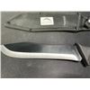 Image 2 : Lot of 1 Large Hunting Knife