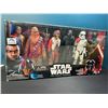 Image 1 : Lot of 1 Star Wars - The Force Awaken 6PC Figure Set