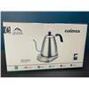 Image 1 : Lot of 1 Cusimax Temp Select Drip Kettle