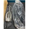 Image 2 : Lot of 1 Foldable Grappling Hook - Brand New!