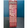 Image 2 : Lot of 1 Minecrafters Mysteries - Series Box Set - 6 Minecraft Books/Stories - Brand New Sealed!