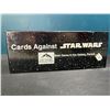 Image 1 : Lot of 1 Cards Against Star Wars - Card/Party Game for Adults